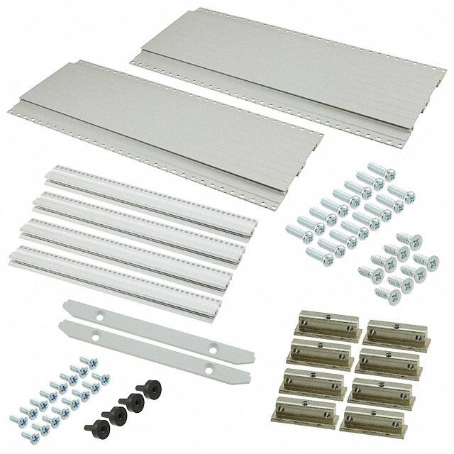 3982070 Wakefield-Vette  Bastidores